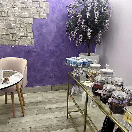 Rosa فندق بورتو أتْسورّو