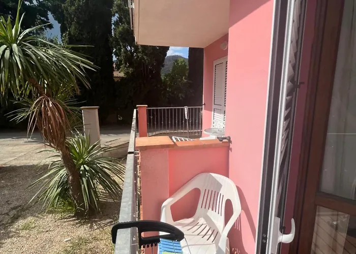 Hotel Rosa Porto Azzurro