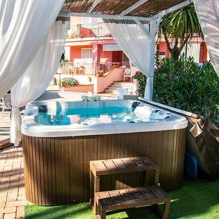 Rosa Otel Porto Azzurro
