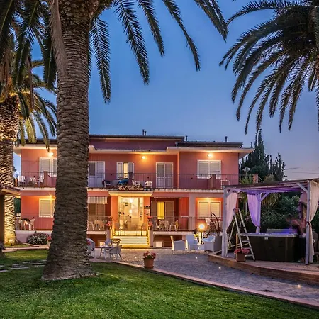 Otel Rosa Porto Azzurro