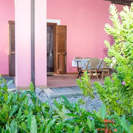 Otel Rosa 3*