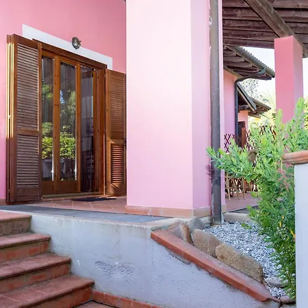 Rosa Otel