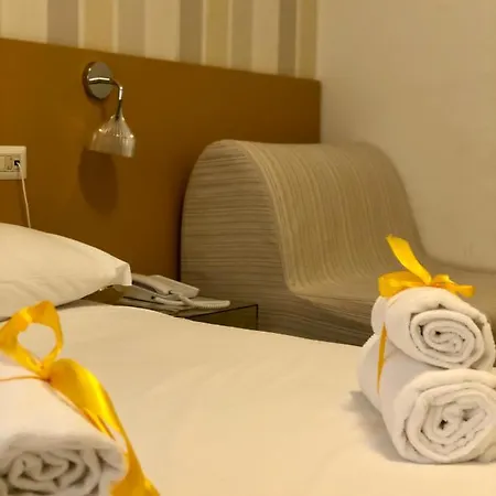 Otel Rosa Porto Azzurro