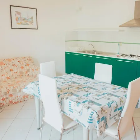 Otel Rosa 3*