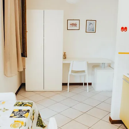 Otel Rosa Porto Azzurro