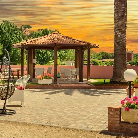 Otel Rosa 3*