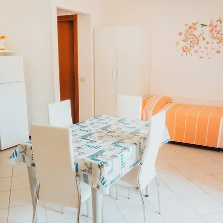 Otel Rosa Porto Azzurro