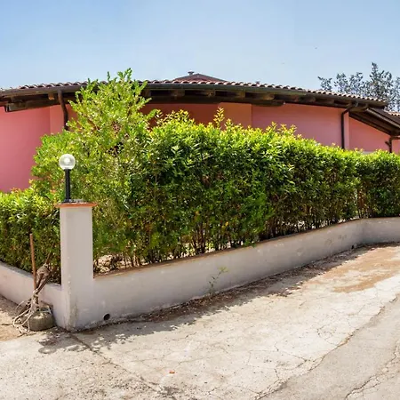 Otel Rosa