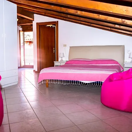 Otel Rosa Porto Azzurro