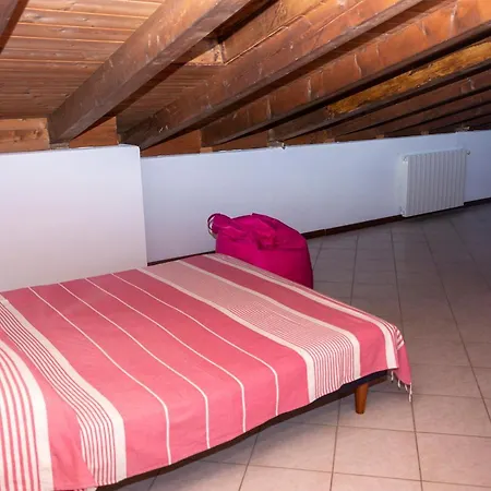 Rosa Otel