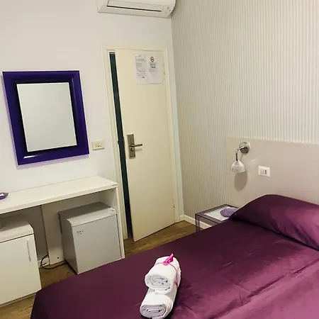 Otel Rosa 3*