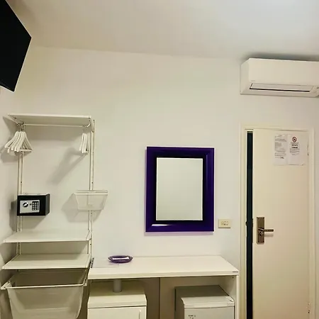 Otel Rosa