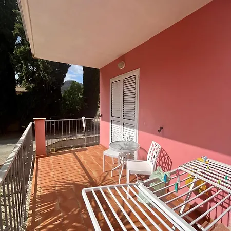Rosa Otel 3*