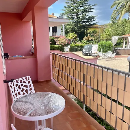Rosa Otel 3*