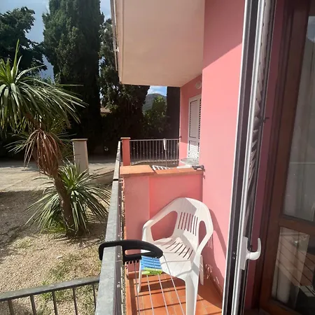 Otel Rosa Porto Azzurro