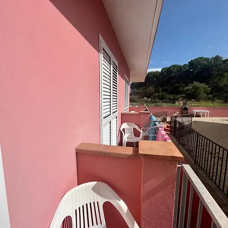 Otel Rosa Porto Azzurro