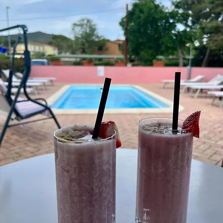 Rosa Otel 3*