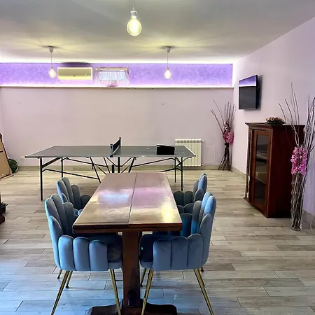Rosa Otel