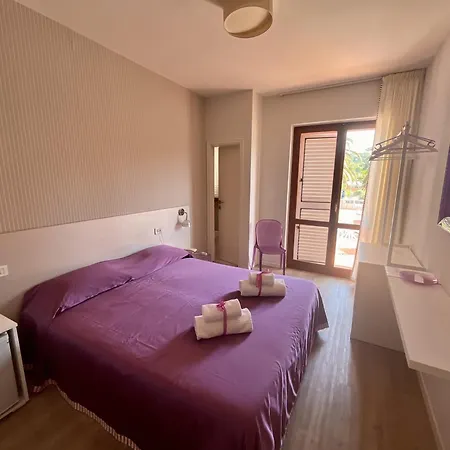 Otel Rosa