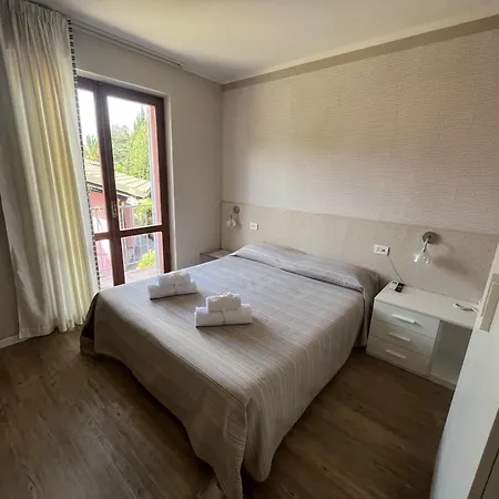Hotel Rosa