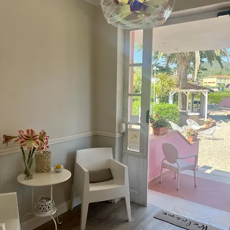 Rosa Porto Azzurro