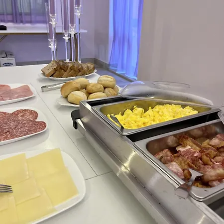 Otel Rosa 3*