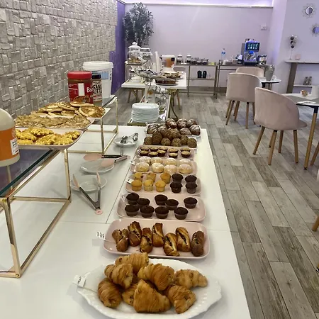 Otel Rosa Porto Azzurro