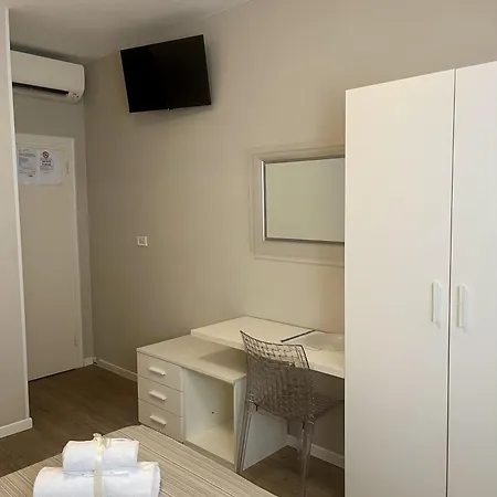 Rosa Otel 3*