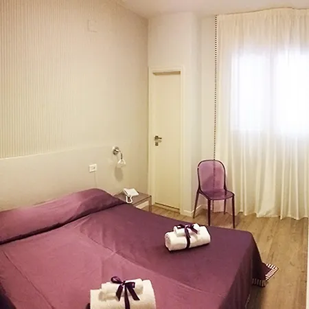 Hotel Rosa