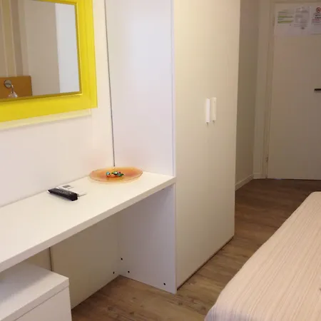 Hotel Rosa