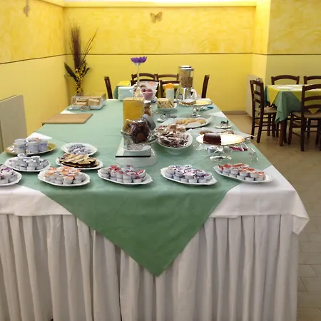 Hotel Rosa