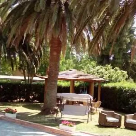 Hotel Rosa