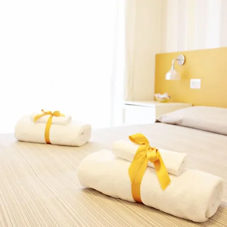 Hotel Rosa