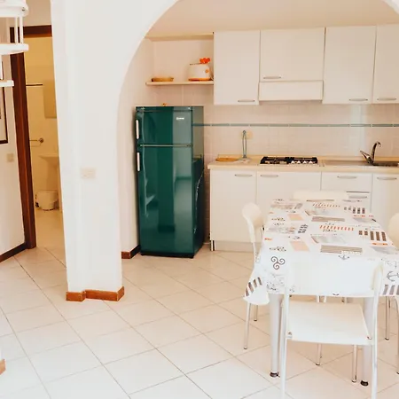 Rosa Hotel Porto Azzurro