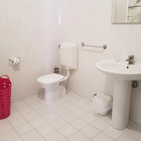Hotel Rosa 3*