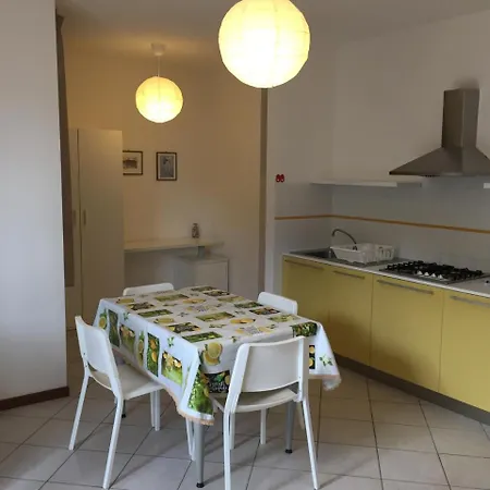 Otel Rosa Porto Azzurro