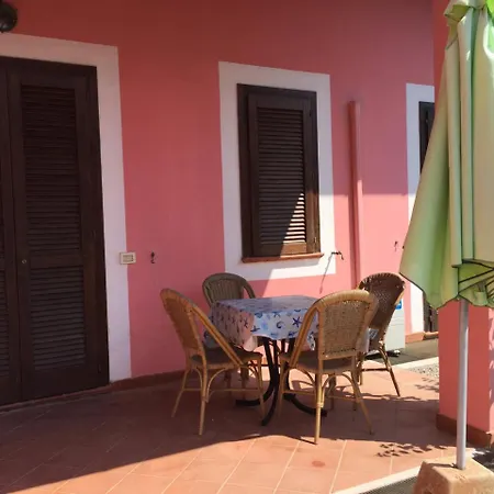 Rosa Otel Porto Azzurro