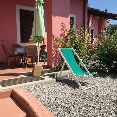 Rosa Otel