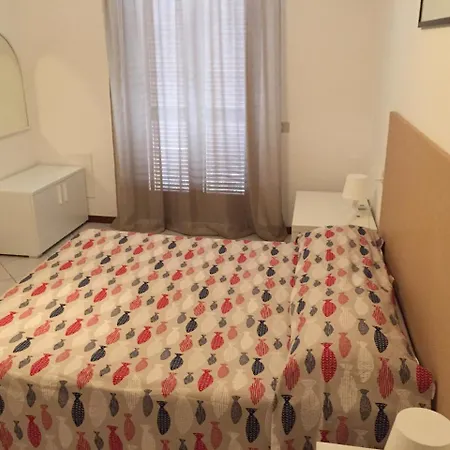 Otel Rosa 3*