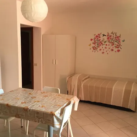 Otel Rosa